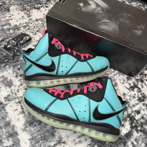 Nike lebron south - 8,