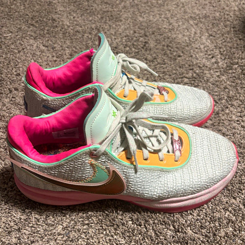 Nike lebron time machine - lebron,