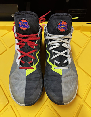 Nike lebron tune squad - nike,