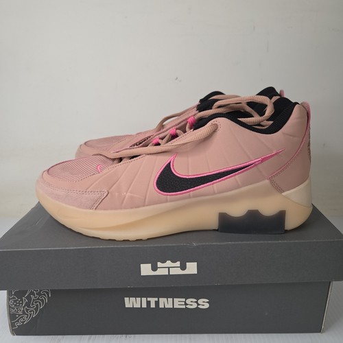 Nike lebron witness - lebron, particle