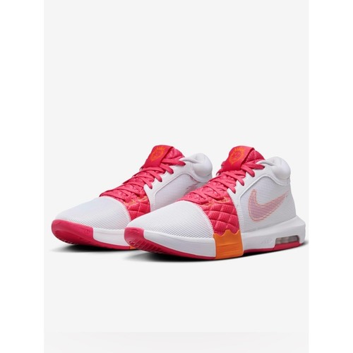 Nike lebron witness dunkin - lebron,