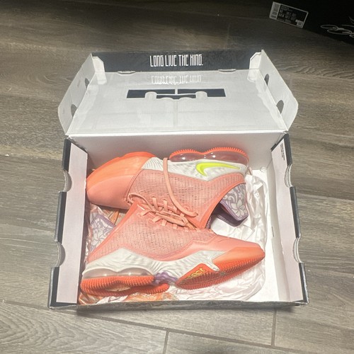 Size nike lebron low - lebron, 19