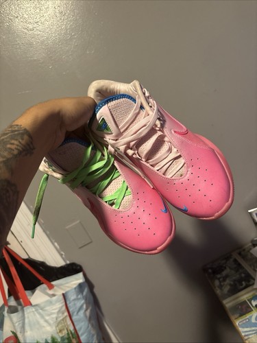 Nike lebron promise size - nike, 22