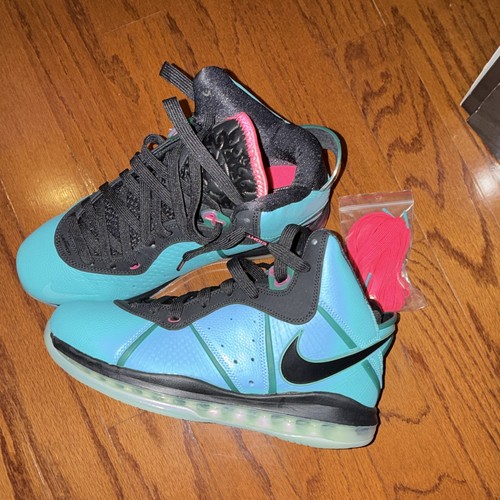 Nike lebron retro south - nike,