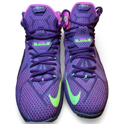 Nike lebron double helix - lebron,