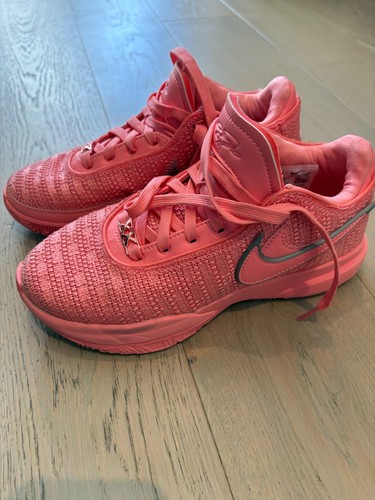 Nike lebron pink diamond - lebron,